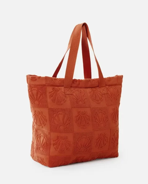 Rip Curl Mixed Jacquard 40L Tote Luggage & Travel Women - Image 2