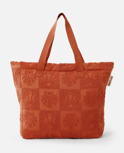 Rip Curl Mixed Jacquard 40L Tote Luggage & Travel Women
