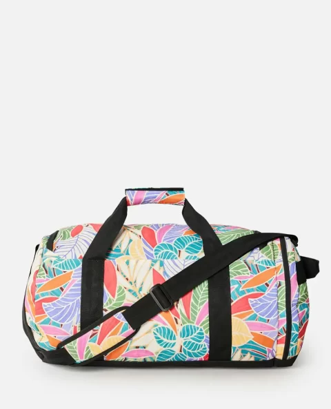 Rip Curl Mixed Large 60L Packable Duffle Bag Luggage & Travel Women - Image 3
