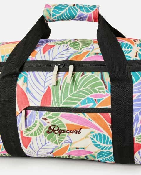 Rip Curl Mixed Large 60L Packable Duffle Bag Luggage & Travel Women - Image 4
