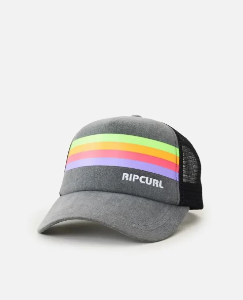Rip Curl Mixed Revival Trucker Hats & Beanies Women