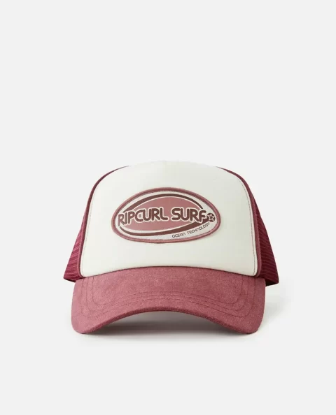 Rip Curl Mixed Revival Trucker Hats & Beanies Women - Image 2