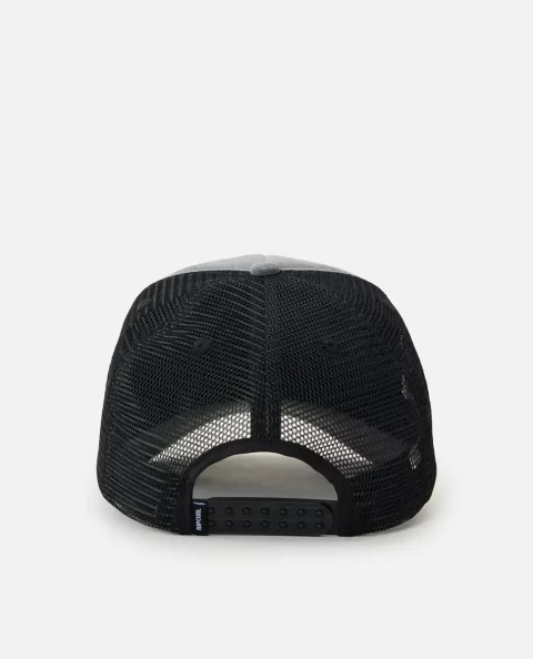 Rip Curl Mixed Revival Trucker Hats & Beanies Women - Image 3