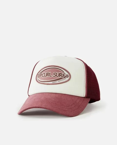 Rip Curl Mixed Revival Trucker Hats & Beanies Women
