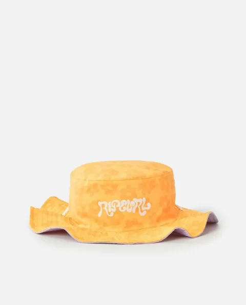 Rip Curl Mixed Revo Upf50 Bucket Hat Hats & Beanies Kids - Image 2
