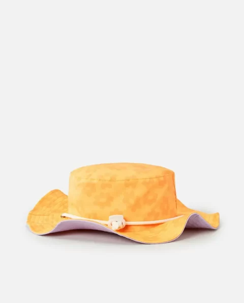 Rip Curl Mixed Revo Upf50 Bucket Hat Hats & Beanies Kids - Image 3