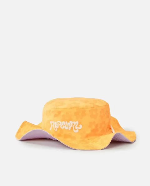 Rip Curl Mixed Revo Upf50 Bucket Hat Hats & Beanies Kids