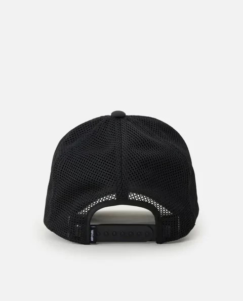 Rip Curl Mixed Yardage Trucker Women Hats & Beanies - Image 3