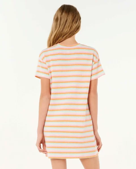 Rip Curl Neon Isles Bobbi Dress Kids Dresses & Rompers - Image 2