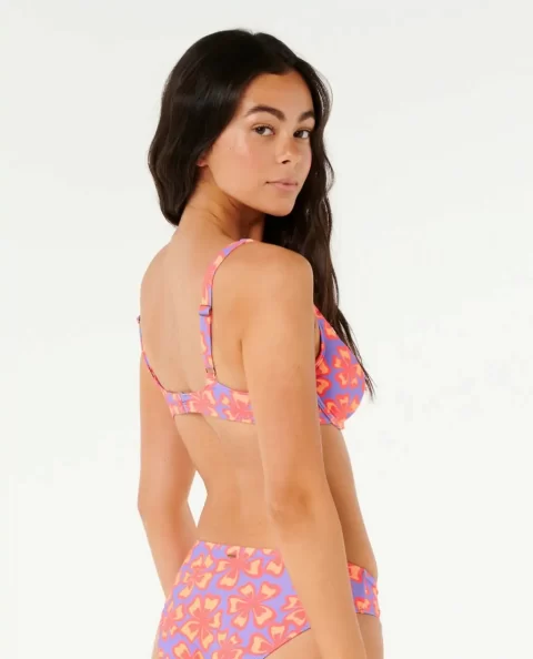 Rip Curl Neon Isles D Bikini Tops Women - Image 2