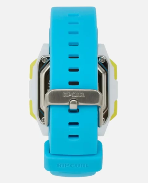 Rip Curl Odyssey Midsize Tide Watch Surf & Tide Mens - Image 2