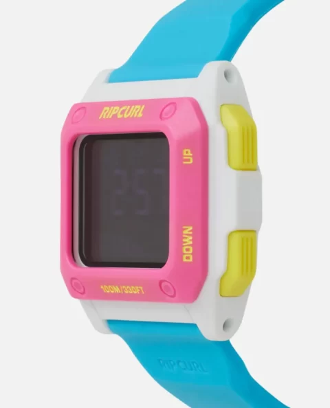 Rip Curl Odyssey Midsize Tide Watch Surf & Tide Mens - Image 3