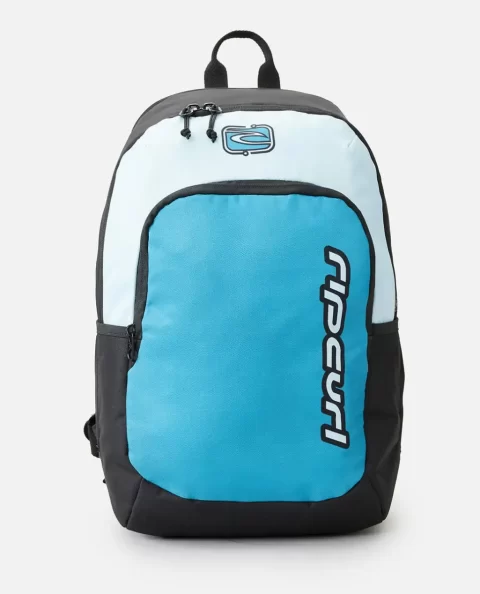 Rip Curl Ozone Back To School 30L Backpack Backpacks & Bags Mens - Image 2