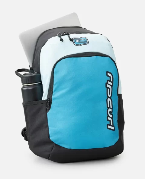 Rip Curl Ozone Back To School 30L Backpack Backpacks & Bags Mens - Image 4