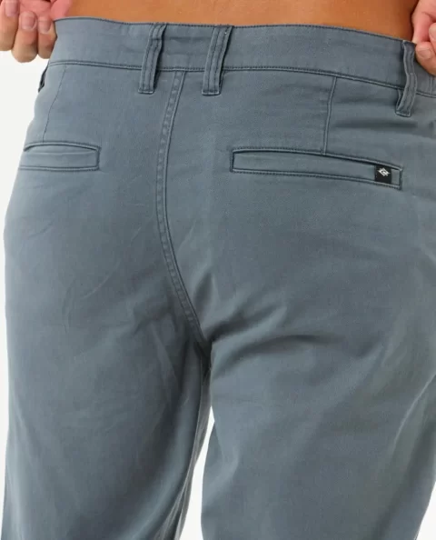 Rip Curl Pants Mens Classic Surf Chino Pant - Image 5