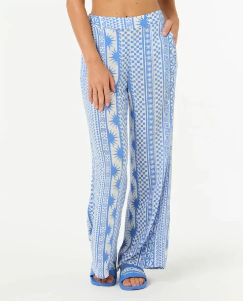 Rip Curl Pants San Carlos Beach Pant Women