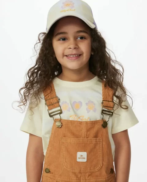Rip Curl Pants Surf Cord Overall Kids - Image 5
