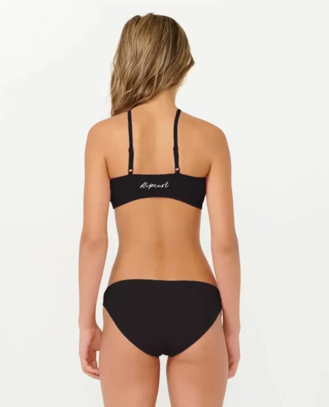 Rip Curl Premium Rib Bikini Kids Swimwear - Image 2