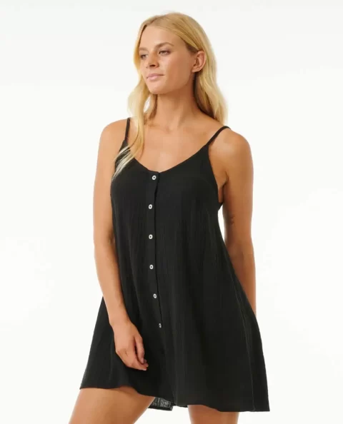 Rip Curl Premium Surf Cover Up Dress Women Dresses & Rompers - Image 2