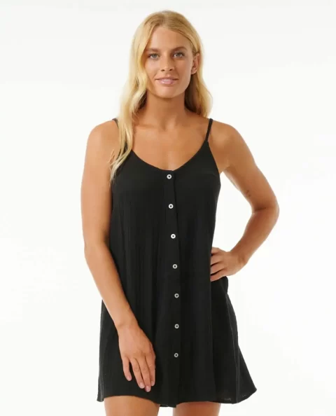 Rip Curl Premium Surf Cover Up Dress Women Dresses & Rompers