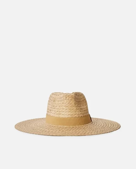 Rip Curl Premium Surf Straw Panama Hats & Beanies Women - Image 2