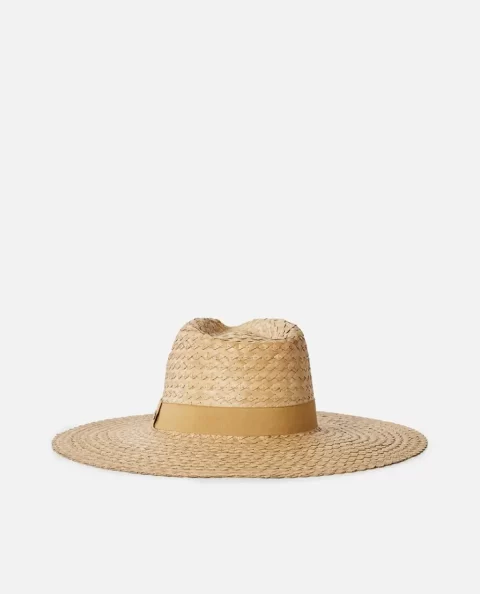 Rip Curl Premium Surf Straw Panama Hats & Beanies Women - Image 3