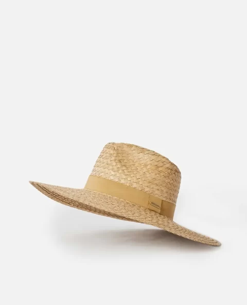Rip Curl Premium Surf Straw Panama Hats & Beanies Women - Image 4