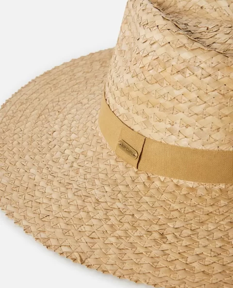 Rip Curl Premium Surf Straw Panama Hats & Beanies Women - Image 5