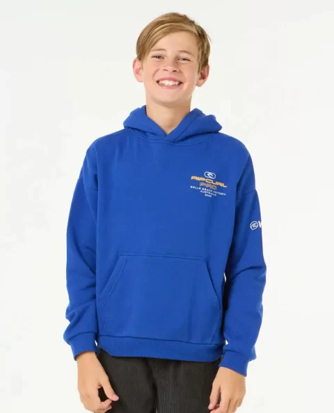 Rip Curl Pro Bells Beach 2025 Event Hood Kids Hoodies & Fleece
