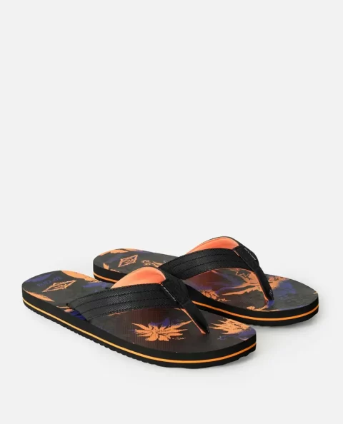 Rip Curl Ripper Bloom Sandal Mens Sandals