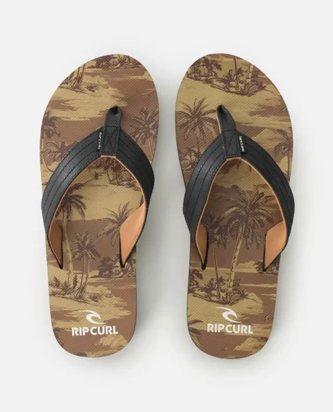 Rip Curl Ripper Bloom Sandal Mens Sandals - Image 3
