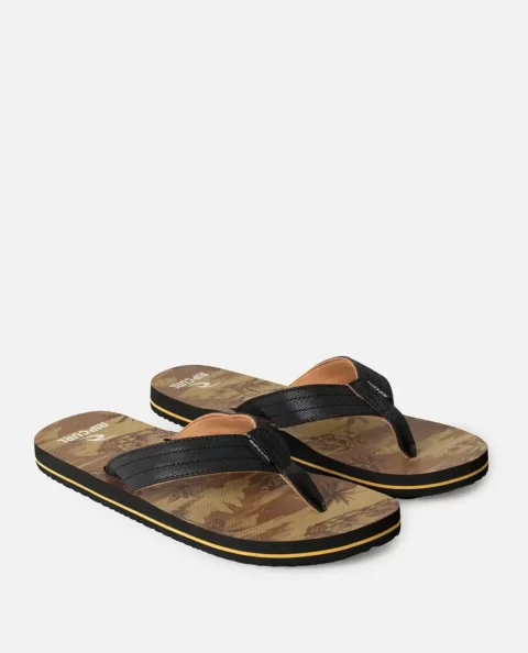 Rip Curl Ripper Bloom Sandal Mens Sandals