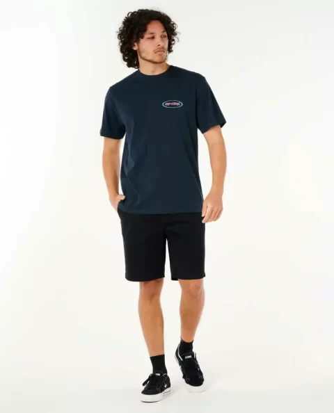 Rip Curl Rituals Oval Tee Tees & Tanks Mens - Image 4
