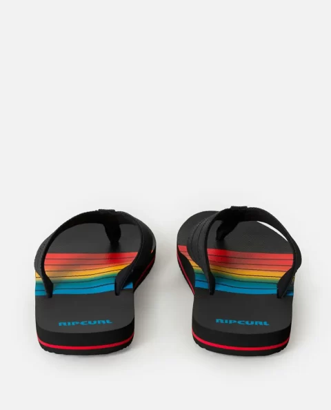 Rip Curl Sandals Mens Ripper Bloom Sandal - Image 2