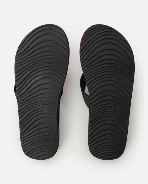 Rip Curl Sandals Mens Ripper Bloom Sandal - Image 4