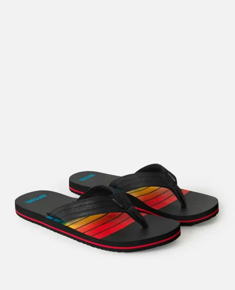 Rip Curl Sandals Mens Ripper Bloom Sandal