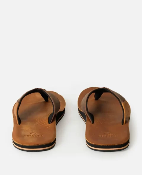 Rip Curl Sandals Oxford Leather Sandal Mens - Image 3