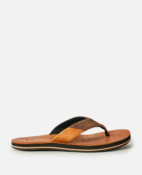 Rip Curl Sandals Oxford Leather Sandal Mens