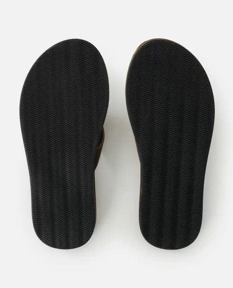 Rip Curl Sandals Oxford Leather Sandal Mens - Image 5