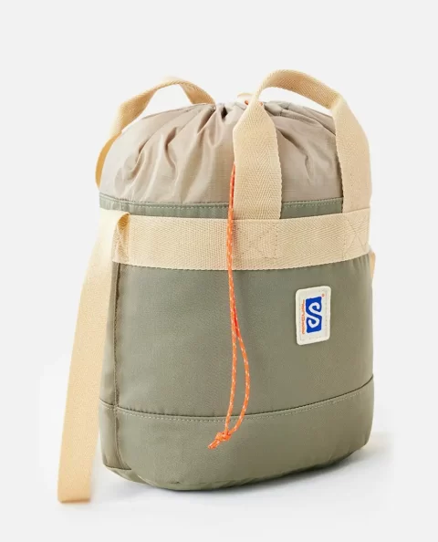 Rip Curl Search Drawstring Bag Luggage & Travel Women - Image 2