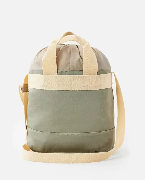 Rip Curl Search Drawstring Bag Luggage & Travel Women - Image 3