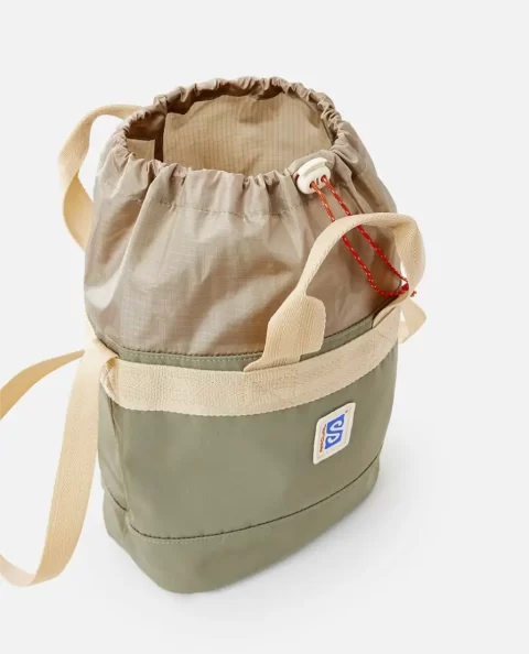 Rip Curl Search Drawstring Bag Luggage & Travel Women - Image 5