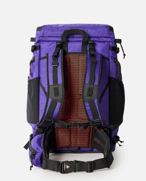 Rip Curl Search Mission 45L X Backpacks & Bags Mens - Image 3