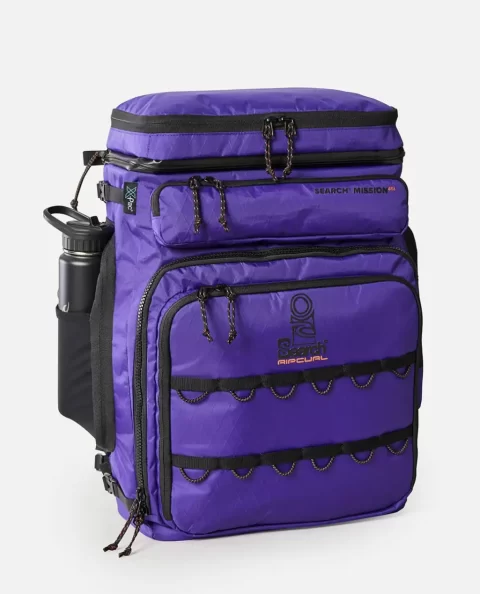Rip Curl Search Mission 45L X Backpacks & Bags Mens - Image 4
