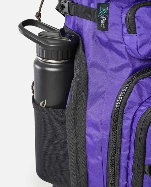 Rip Curl Search Mission 45L X Backpacks & Bags Mens - Image 5
