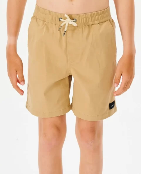 Rip Curl Shorts Kids Epic Volley Short 16" - Image 2
