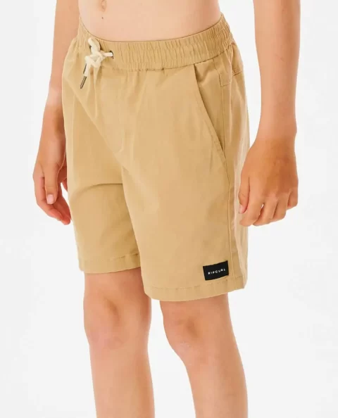 Rip Curl Shorts Kids Epic Volley Short 16" - Image 3