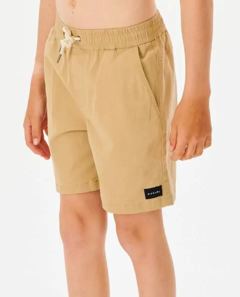 Rip Curl Shorts Kids Epic Volley Short 16" - Image 4