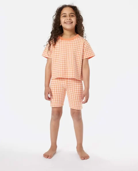Rip Curl Shorts Kids Sunkissed Dreams Short - Image 3