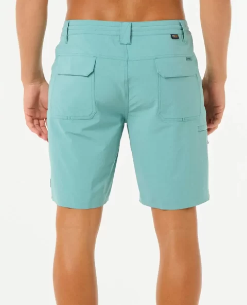 Rip Curl Shorts Mens Global Entry 19" Boardwalk - Image 2